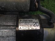 ไดสตาร์ท SUBARU LEGACY OEM 23300AA351, J5217019, GR233FJ005, 23300AA352 BG5 1997 EJ20R