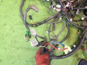 ชุดสายไฟ SUBARU LEGACY OEM 81502AC700, 81202AC521, 81406AC410 BG5 1997 EJ20R