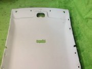 ผ้าบุเพดาน SUBARU LEGACY OEM 94416AC020MS, 94416AC000MS BG5 1997 белый 51E