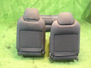เบาะหน้า (คู่) SUBARU LEGACY OEM 64110AC340MU, 64110AC350MU, 64414AC120MU, 64454AC220MU BG5 1997 белый 51E