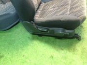 เบาะหน้า (คู่) SUBARU LEGACY OEM 64110AC340MU, 64110AC350MU, 64414AC120MU, 64454AC220MU BG5 1997 белый 51E