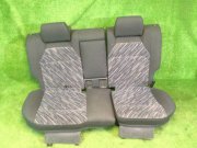เบาะหน้า (คู่) SUBARU LEGACY OEM 64110AC340MU, 64110AC350MU, 64414AC120MU, 64454AC220MU BG5 1997 белый 51E