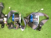 Cinturones de seguridad SUBARU LEGACY OEM 64619AC140MU, 64619AC150MU BG5 1997 белый 51E