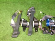 Cinturones de seguridad SUBARU LEGACY OEM 64619AC140MU, 64619AC150MU BG5 1997 белый 51E