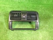 空调控制面框 SUBARU LEGACY OEM 66220AC050ML BG5 1997 белый 51E