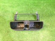 空调控制面框 SUBARU LEGACY OEM 66220AC050ML BG5 1997 белый 51E