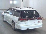 Interruptor do desembaciador traseiro SUBARU LEGACY OEM 83001AC110 BG5 1997 EJ20R