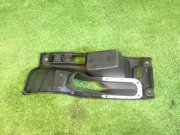 サイドブレーキコンソール SUBARU LEGACY OEM 92070AC100 BG5 1997 белый 51E