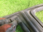 Right door seal SUBARU LEGACY OEM 62710AC100 BG5 1997 белый 51E