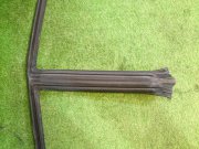 Junta de puerta izquierda SUBARU LEGACY OEM 62710AC110 BG5 1997 белый 51E