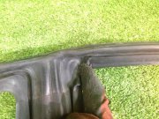 Junta de puerta izquierda SUBARU LEGACY OEM 62710AC110 BG5 1997 белый 51E