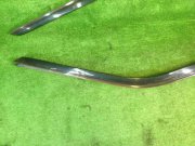 Defletores de janela SUBARU LEGACY OEM 62720AC110, 62720AC100 BG5 1997 белый 51E