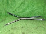 Defletores de janela SUBARU LEGACY OEM 62720AC110, 62720AC100 BG5 1997 белый 51E
