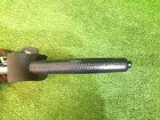 Funda de cuero del freno de mano SUBARU LEGACY OEM 26001AC090ML, 26001AC070 BG5 1997 белый 51E