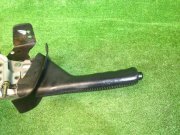 Funda de cuero del freno de mano SUBARU LEGACY OEM 26001AC090ML, 26001AC070 BG5 1997 белый 51E