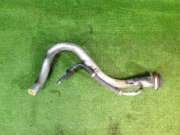 Fuel filler neck SUBARU LEGACY OEM 42066FA020, 42066FA021 BG5 1997 белый 51E