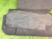 トランクトリム SUBARU LEGACY OEM 94018SA020JA, 94018SA030JA, 95015SA050ML, 94026SA000ML, 95067SA021ML, BG5 1997 белый 51E