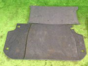 トランクトリム SUBARU LEGACY OEM 94018SA020JA, 94018SA030JA, 95015SA050ML, 94026SA000ML, 95067SA021ML, BG5 1997 белый 51E