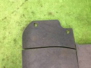トランクトリム SUBARU LEGACY OEM 94018SA020JA, 94018SA030JA, 95015SA050ML, 94026SA000ML, 95067SA021ML, BG5 1997 белый 51E