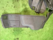 トランクトリム SUBARU LEGACY OEM 94018SA020JA, 94018SA030JA, 95015SA050ML, 94026SA000ML, 95067SA021ML, BG5 1997 белый 51E