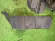 トランクトリム SUBARU LEGACY OEM 94018SA020JA, 94018SA030JA, 95015SA050ML, 94026SA000ML, 95067SA021ML, BG5 1997 белый 51E