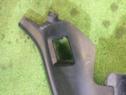 トランクトリム SUBARU LEGACY OEM 94018SA020JA, 94018SA030JA, 95015SA050ML, 94026SA000ML, 95067SA021ML, BG5 1997 белый 51E