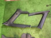 トランクトリム SUBARU LEGACY OEM 94018SA020JA, 94018SA030JA, 95015SA050ML, 94026SA000ML, 95067SA021ML, BG5 1997 белый 51E