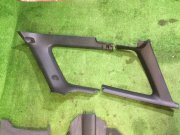 トランクトリム SUBARU LEGACY OEM 94018SA020JA, 94018SA030JA, 95015SA050ML, 94026SA000ML, 95067SA021ML, BG5 1997 белый 51E
