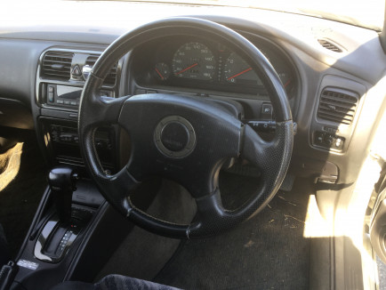 SUBARU LEGACY BG5 1997