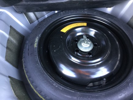 SUBARU LEGACY BG5 1998