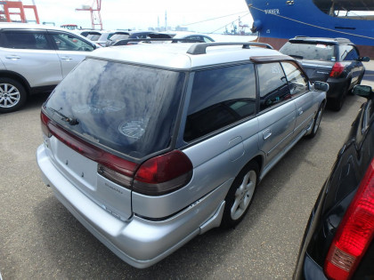 SUBARU LEGACY BG5 1998