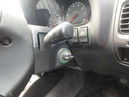 SUBARU LEGACY BG5 1998