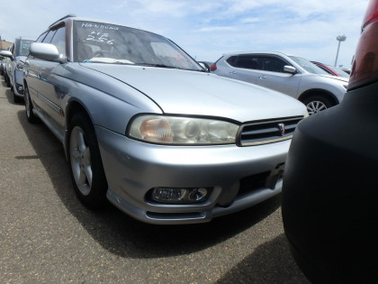 SUBARU LEGACY BG5 1998