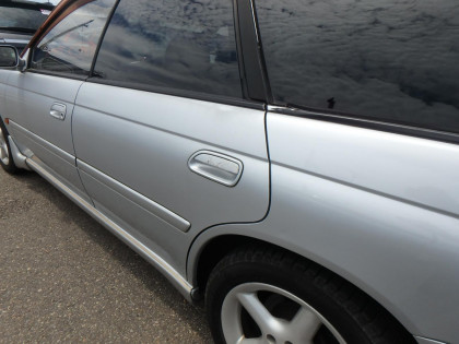 SUBARU LEGACY BG5 1998