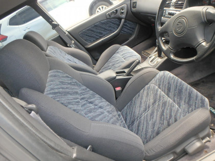 SUBARU LEGACY BG5 1998