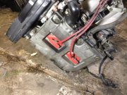 Engine SUBARU LEGACY OEM 10100BB200 BG5 1998 EJ20D