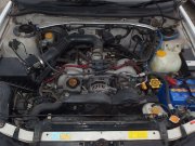 Engine SUBARU LEGACY OEM 10100BB200 BG5 1998 EJ20D