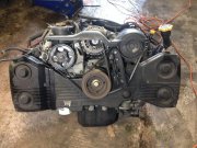 Motor 10100BB200 SUBARU LEGACY