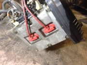Engine SUBARU LEGACY OEM 10100BB200 BG5 1998 EJ20D