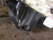 Engine SUBARU LEGACY OEM 10100BB200 BG5 1998 EJ20D