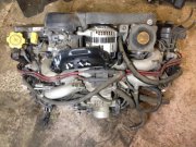 Engine SUBARU LEGACY OEM 10100BB200 BG5 1998 EJ20D