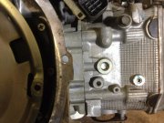 Engine SUBARU LEGACY OEM 10100BB200 BG5 1998 EJ20D