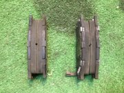 ผ้าเบรกหลัง 26296AA082 SUBARU LEGACY