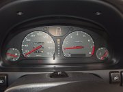 Pastillas de freno traseras SUBARU LEGACY OEM 26296AA082 BG5 1998 EJ20D