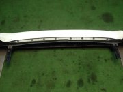 Rear bumper SUBARU LEGACY OEM 57720AC160WG, XX57720AC160, 57730AC120 BG5 1998 white 51E