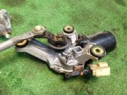 ชุดกลไกที่ปัดน้ำฝน SUBARU LEGACY OEM 86511AC002, 86521AC031, 86521AC001, 86521AC030, 86511AC001, BG5 1998 EJ20D