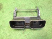 Moldura do climatizador SUBARU LEGACY OEM 66220AC050ML BG5 1998 white 51E