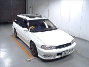 右フロントロアアーム SUBARU LEGACY OEM 20200AA200, 20201FA050 BG5 1998 EJ20D