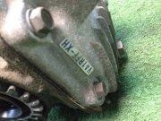 Diferencial SUBARU LEGACY OEM 38312AA022, 38104AA051, 38421AA062 BG5 1998 EJ20D