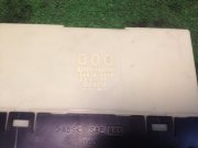 Mando de climatización SUBARU LEGACY OEM 72320AC071, 72320AC072 BG5 1998 EJ20D